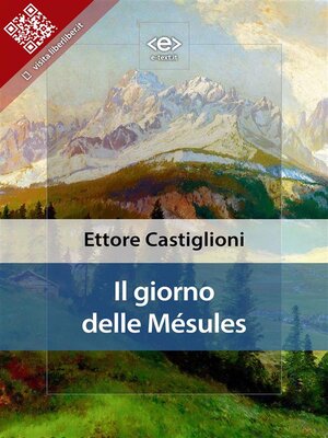 cover image of Il giorno delle Mésules